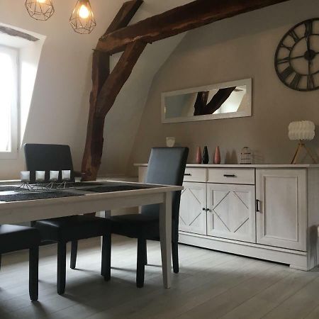 4 Rue Jean Jaures Apartment Sarlat-la-Caneda Ngoại thất bức ảnh