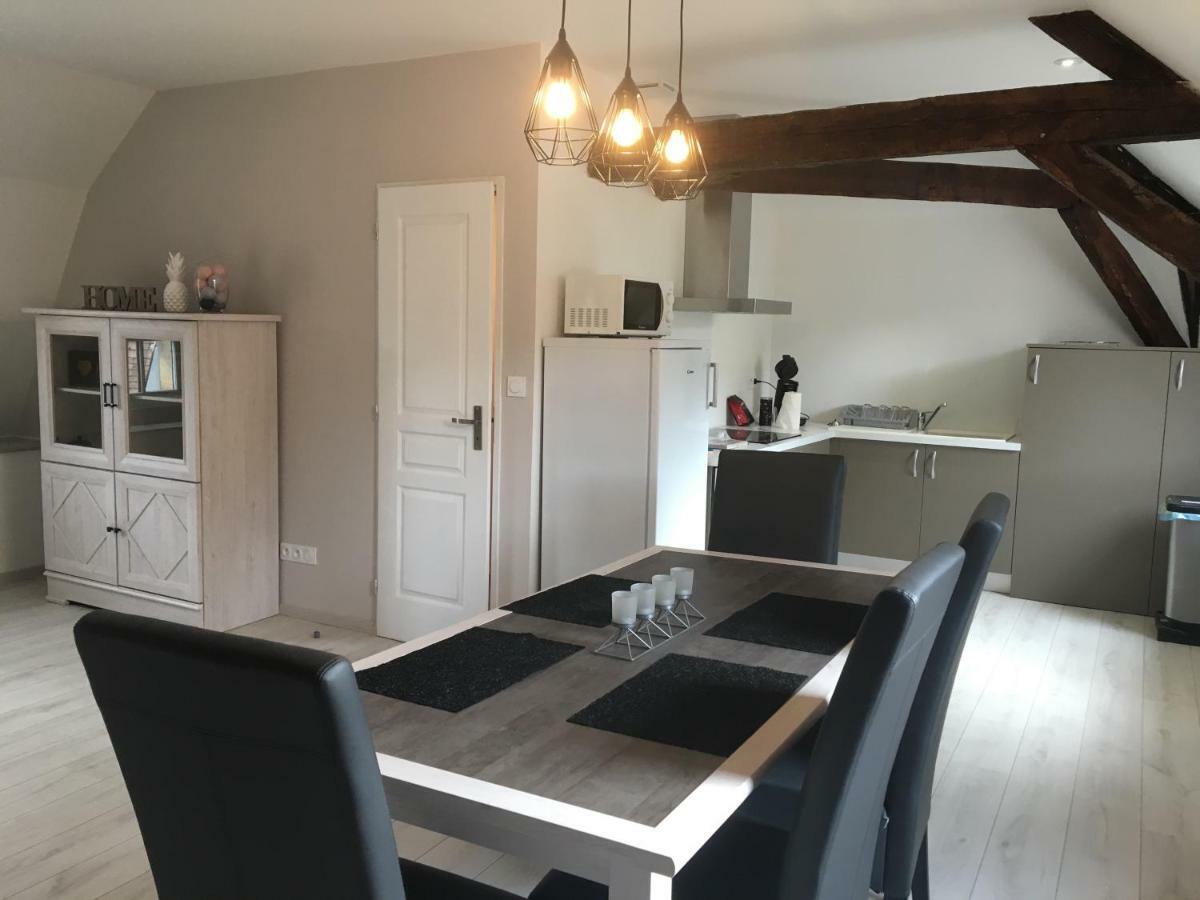 4 Rue Jean Jaures Apartment Sarlat-la-Caneda Ngoại thất bức ảnh