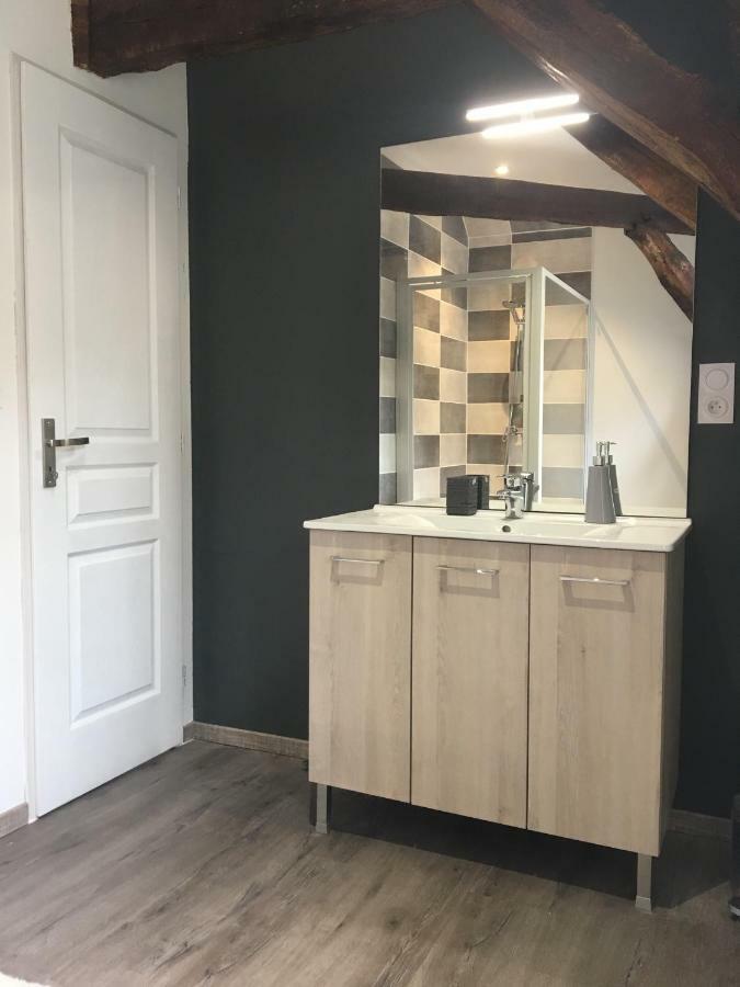4 Rue Jean Jaures Apartment Sarlat-la-Caneda Ngoại thất bức ảnh