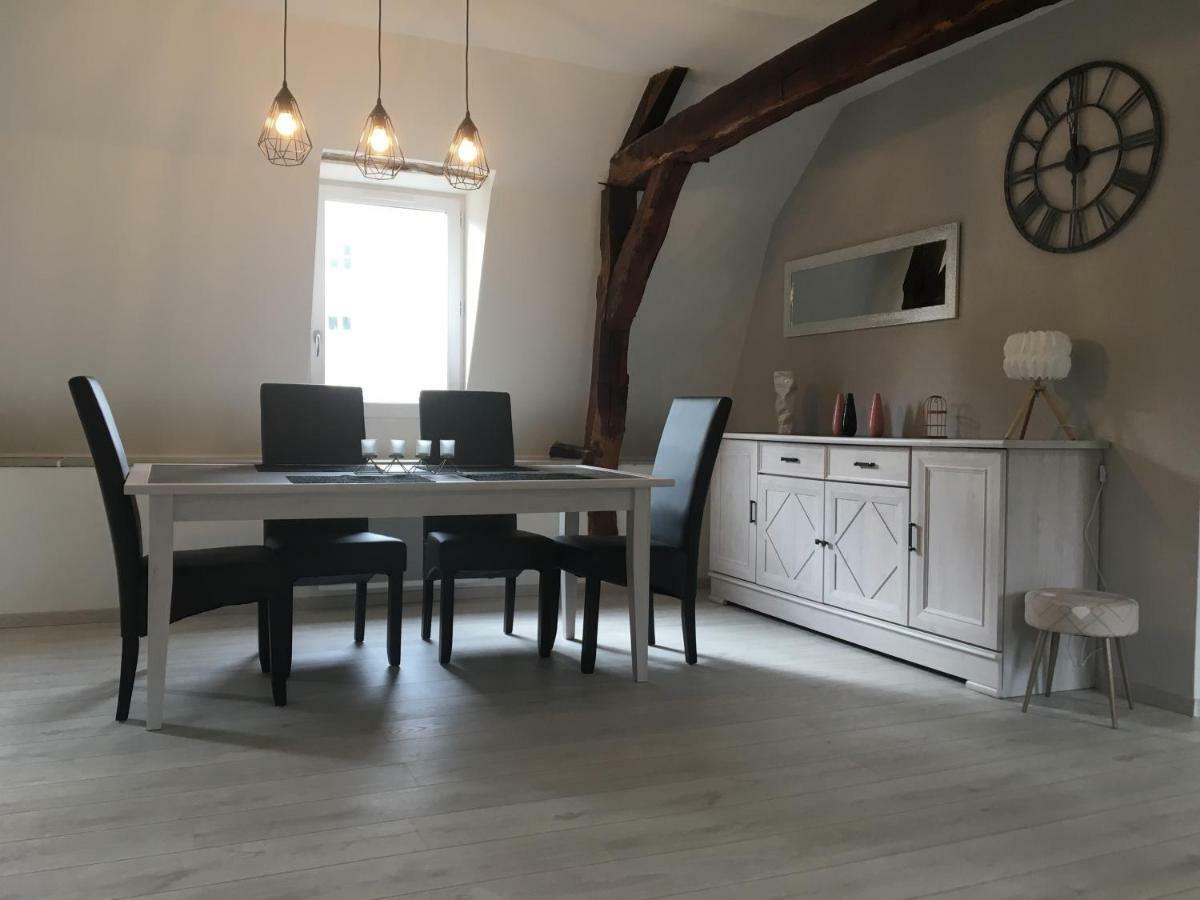 4 Rue Jean Jaures Apartment Sarlat-la-Caneda Ngoại thất bức ảnh