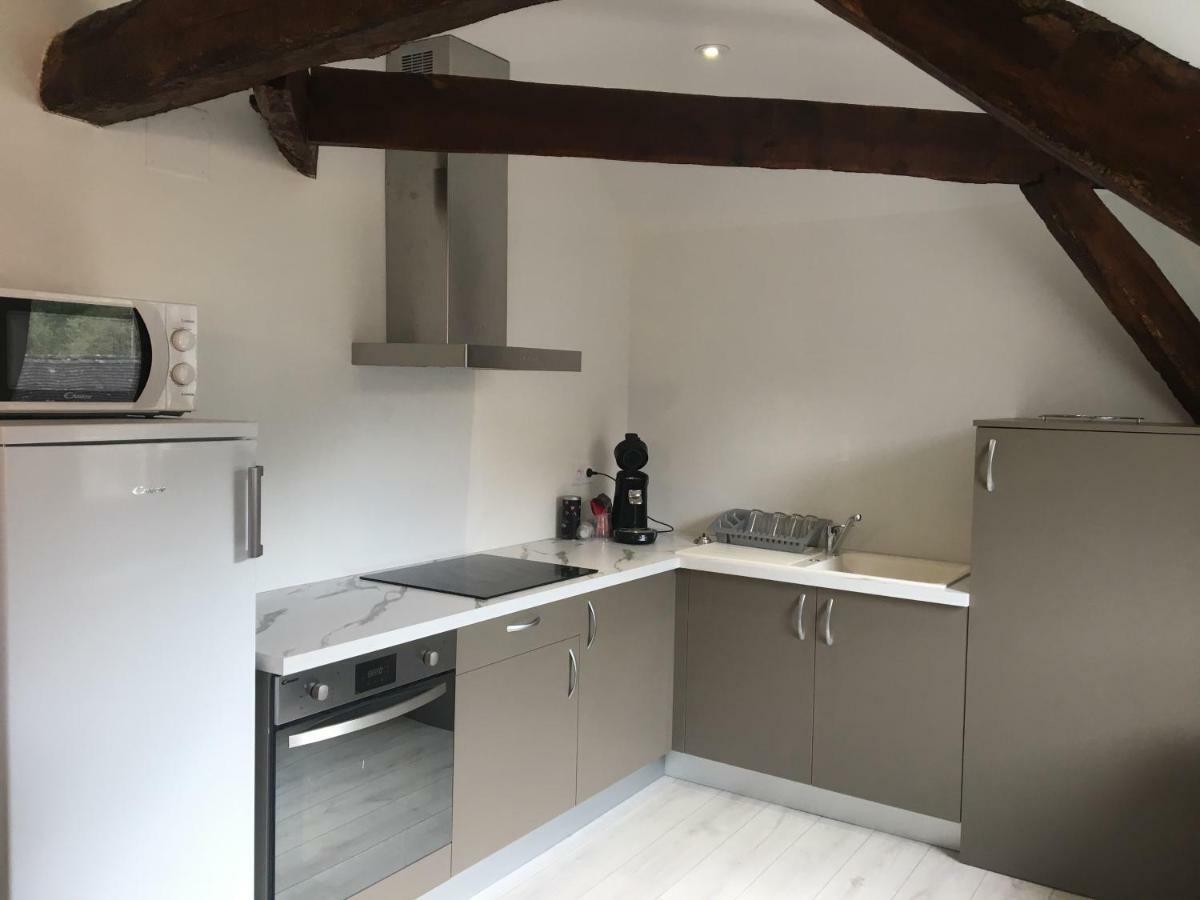 4 Rue Jean Jaures Apartment Sarlat-la-Caneda Ngoại thất bức ảnh