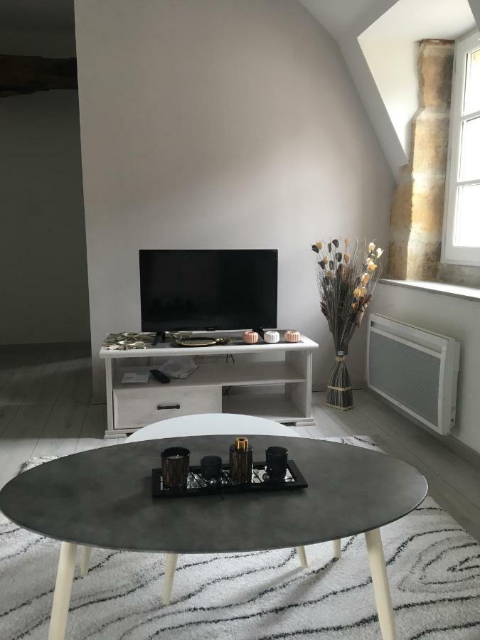 4 Rue Jean Jaures Apartment Sarlat-la-Caneda Ngoại thất bức ảnh