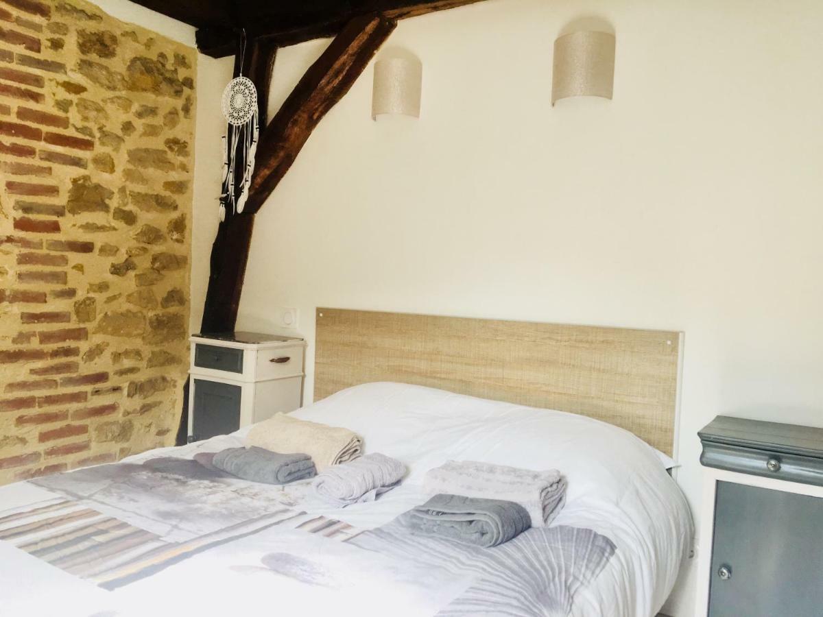4 Rue Jean Jaures Apartment Sarlat-la-Caneda Ngoại thất bức ảnh