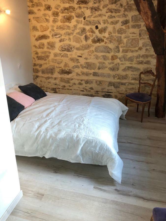 4 Rue Jean Jaures Apartment Sarlat-la-Caneda Ngoại thất bức ảnh